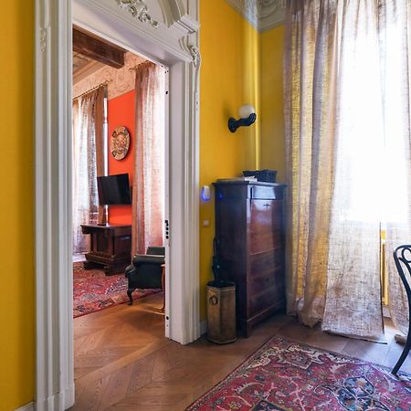 Prestige Boutique Aparthotel - Montenapoleone Milano Ngoại thất bức ảnh
