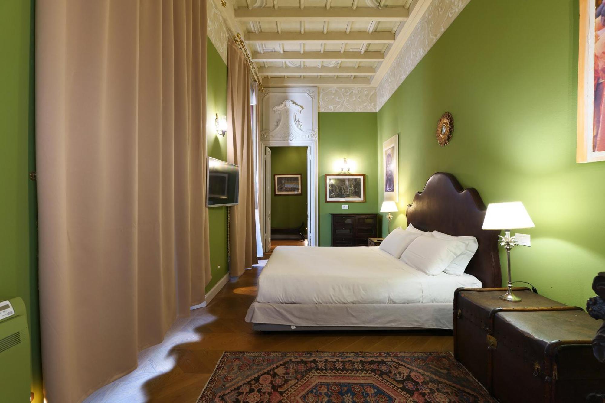 Prestige Boutique Aparthotel - Montenapoleone Milano Ngoại thất bức ảnh