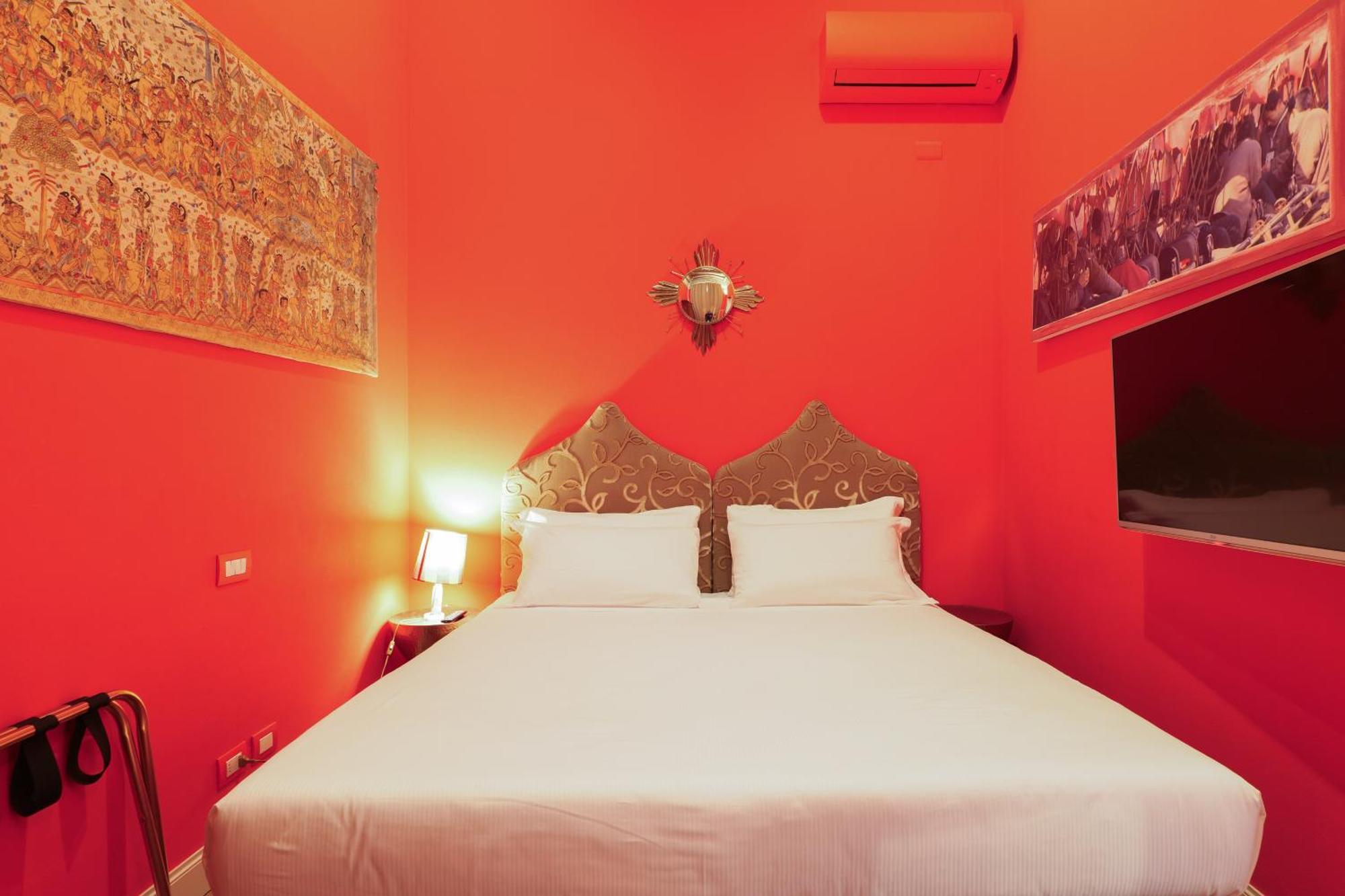 Prestige Boutique Aparthotel - Montenapoleone Milano Ngoại thất bức ảnh