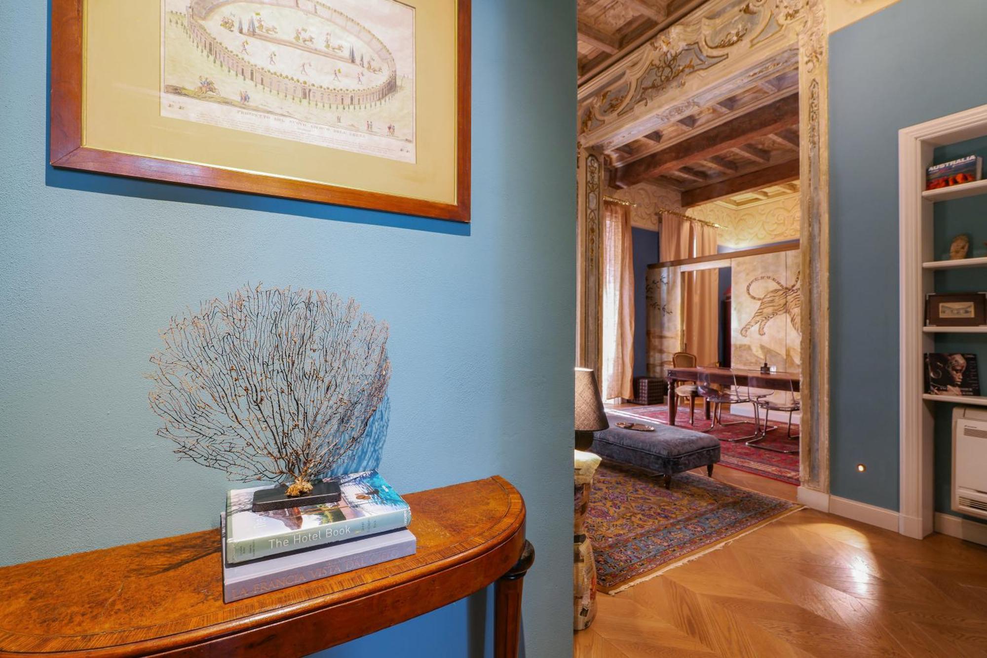Prestige Boutique Aparthotel - Montenapoleone Milano Ngoại thất bức ảnh