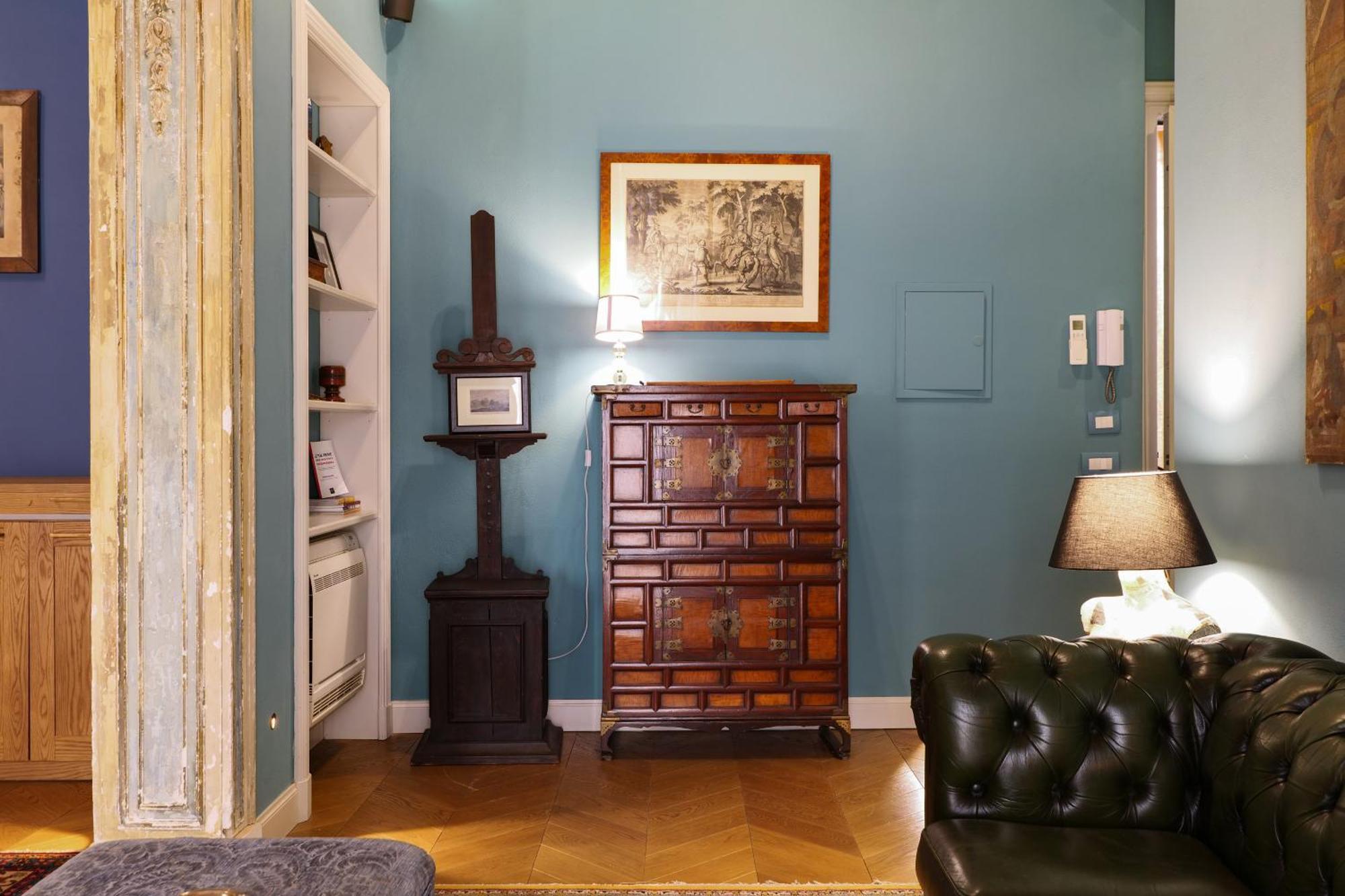 Prestige Boutique Aparthotel - Montenapoleone Milano Ngoại thất bức ảnh