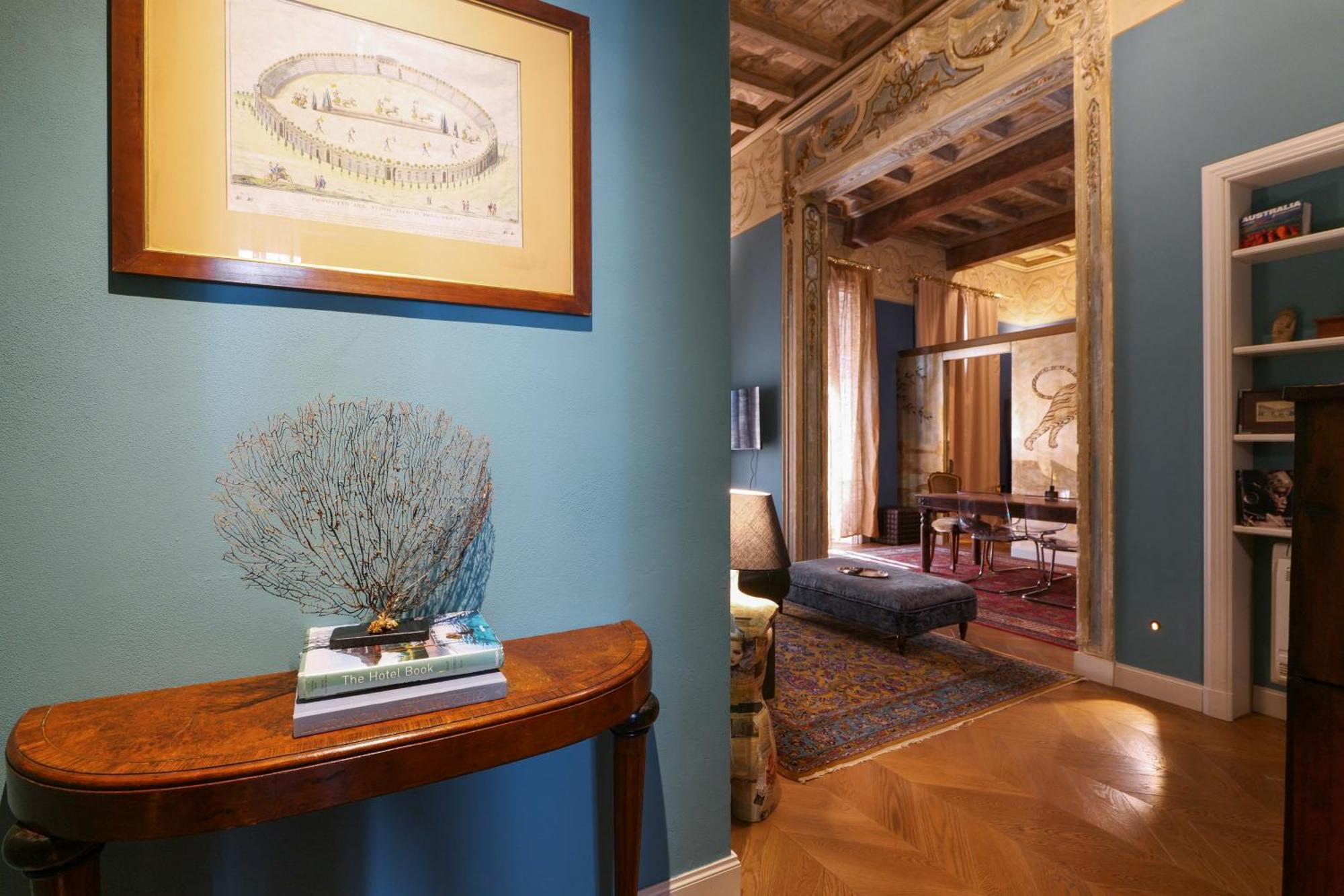 Prestige Boutique Aparthotel - Montenapoleone Milano Ngoại thất bức ảnh