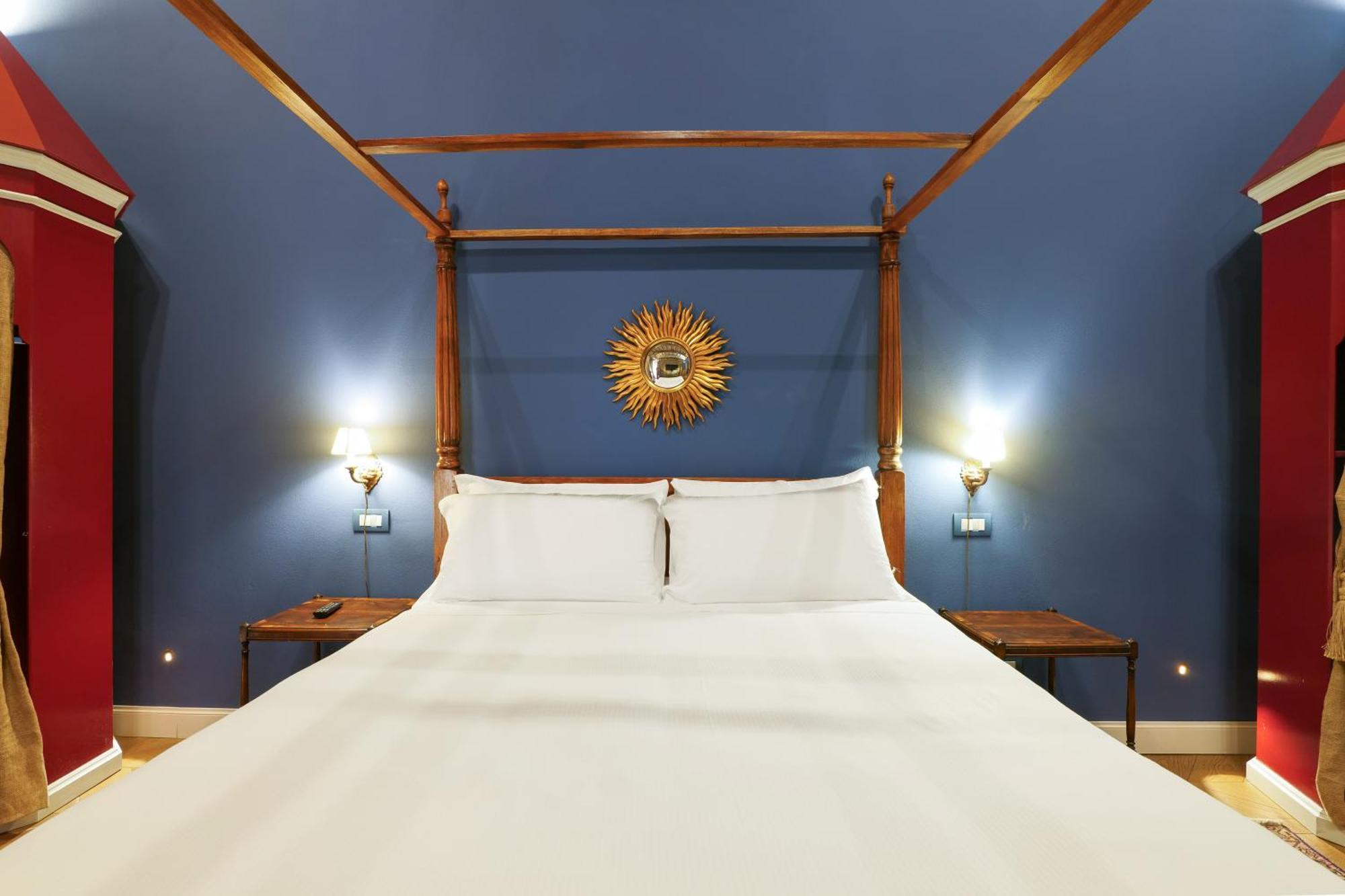 Prestige Boutique Aparthotel - Montenapoleone Milano Ngoại thất bức ảnh