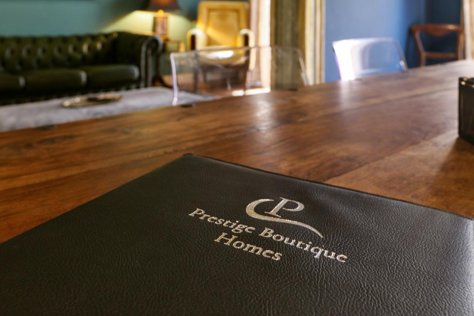 Prestige Boutique Aparthotel - Montenapoleone Milano Ngoại thất bức ảnh
