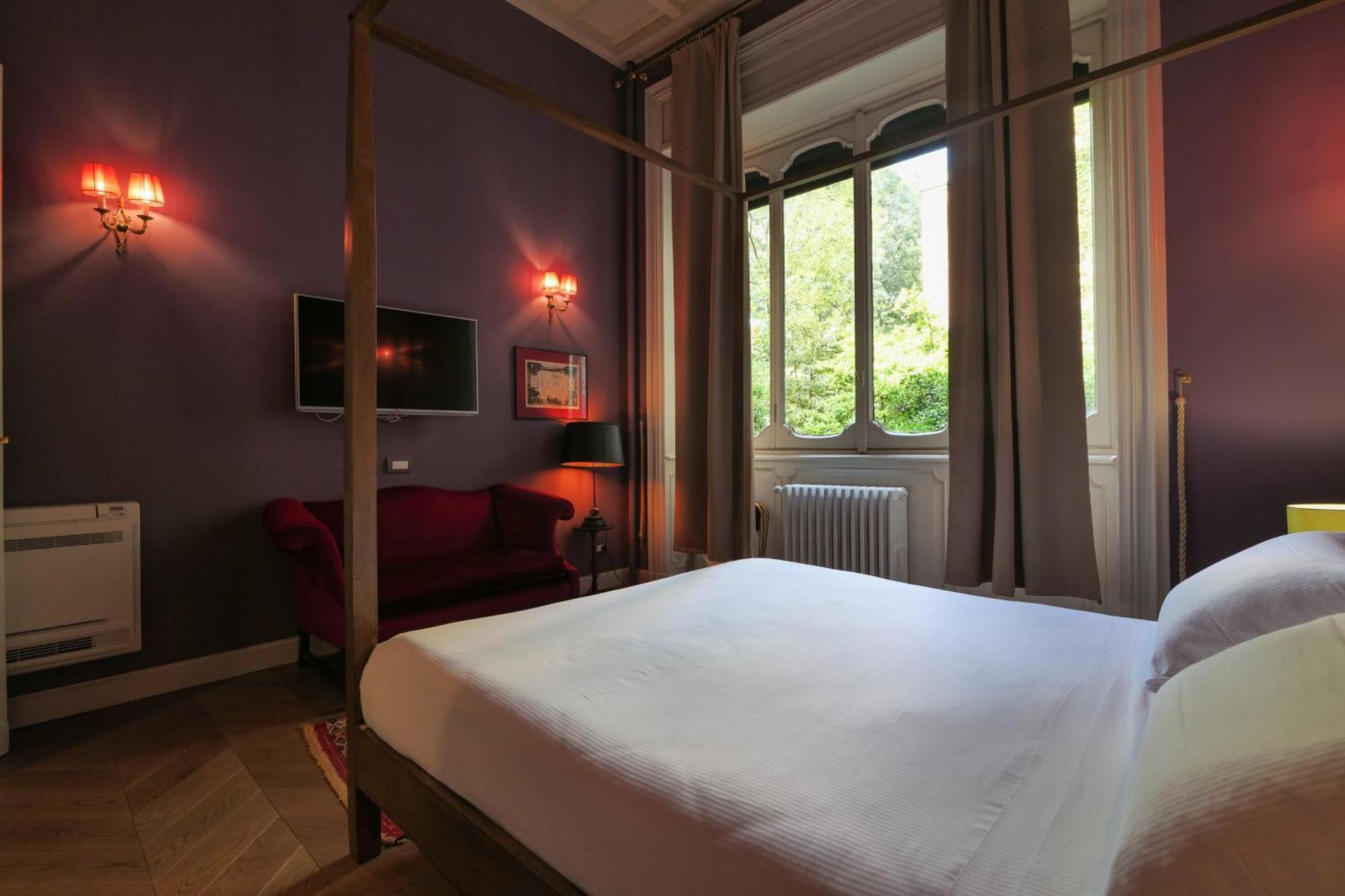 Prestige Boutique Aparthotel - Montenapoleone Milano Ngoại thất bức ảnh