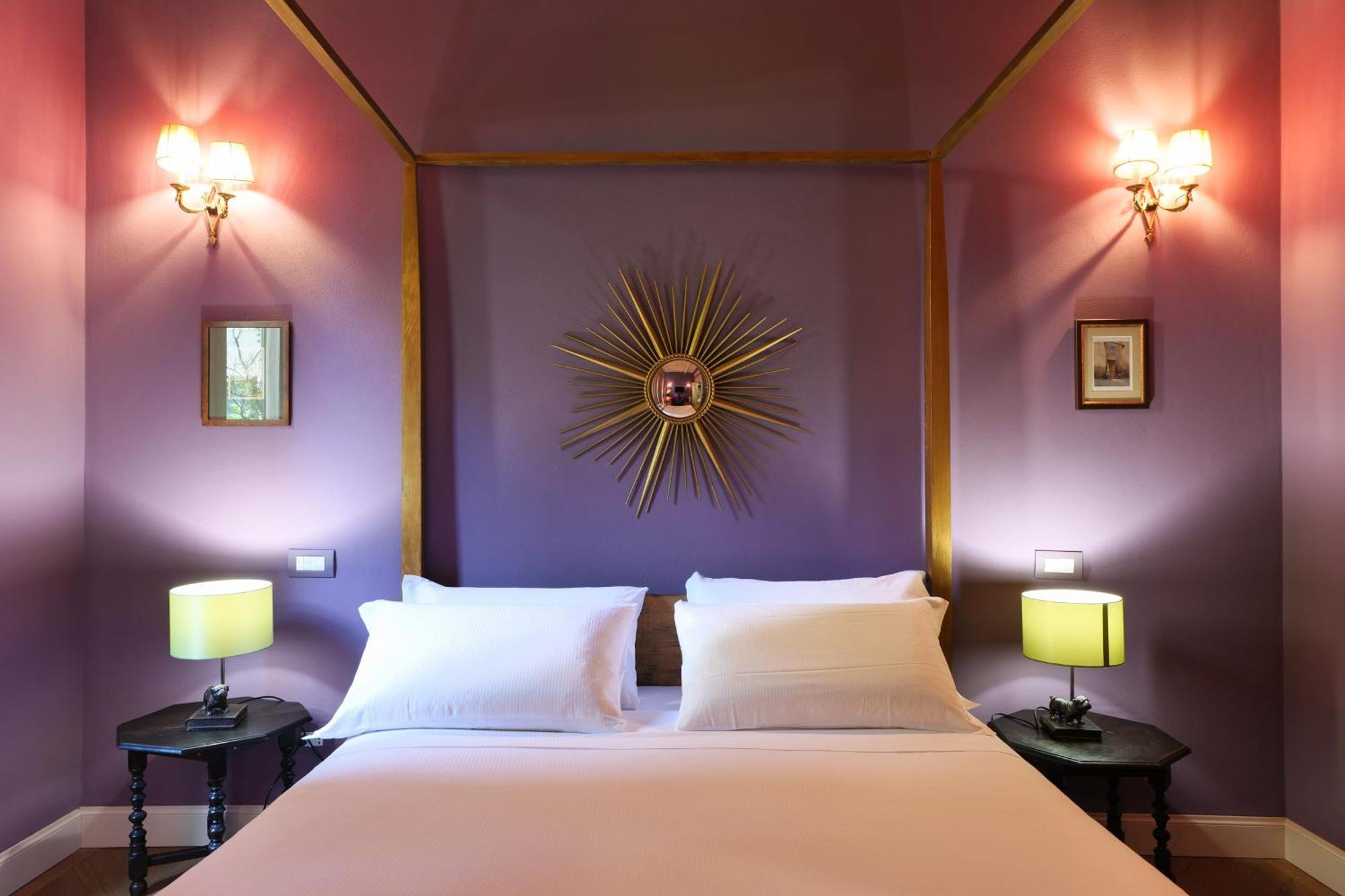 Prestige Boutique Aparthotel - Montenapoleone Milano Ngoại thất bức ảnh
