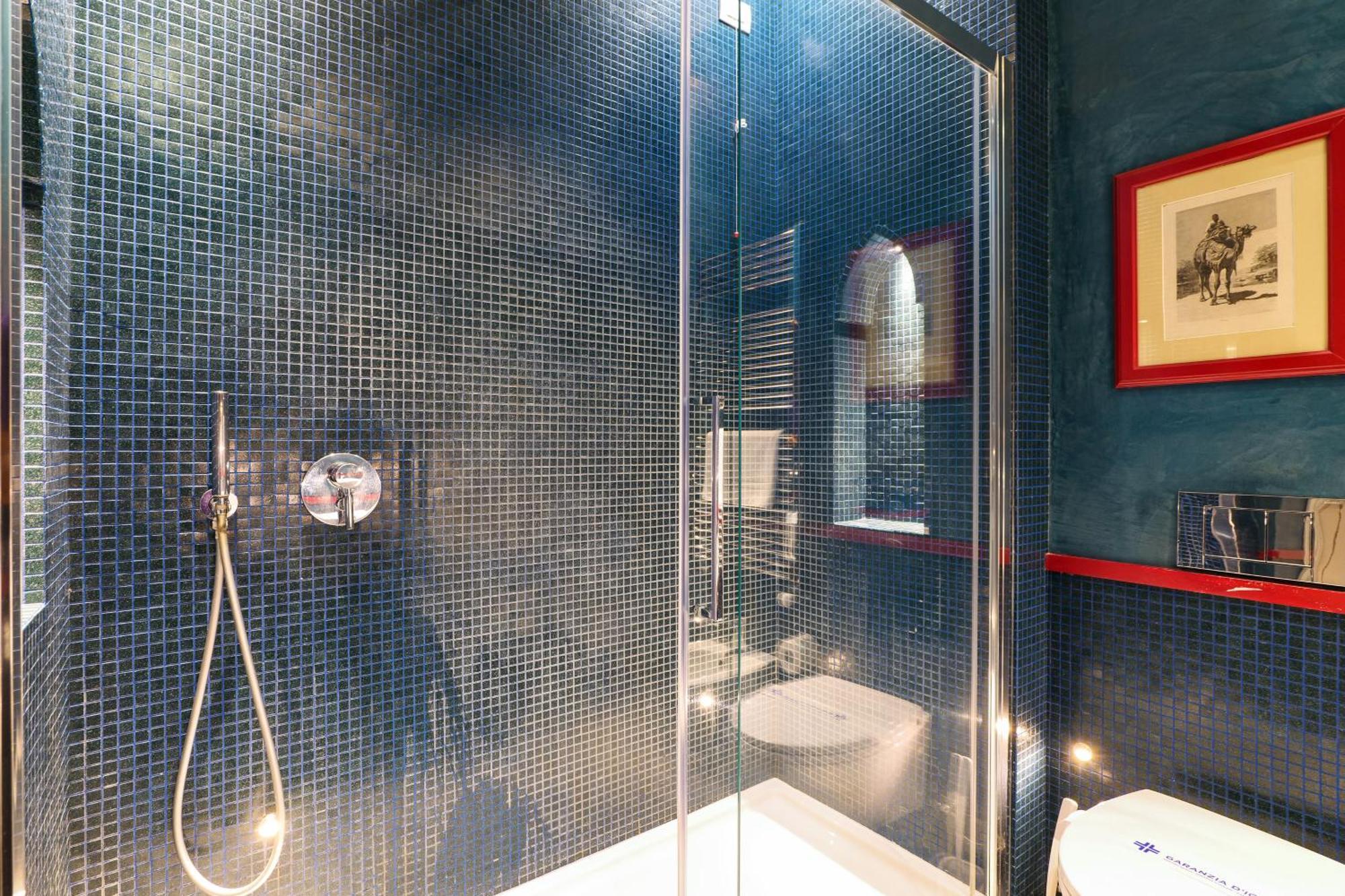 Prestige Boutique Aparthotel - Montenapoleone Milano Ngoại thất bức ảnh