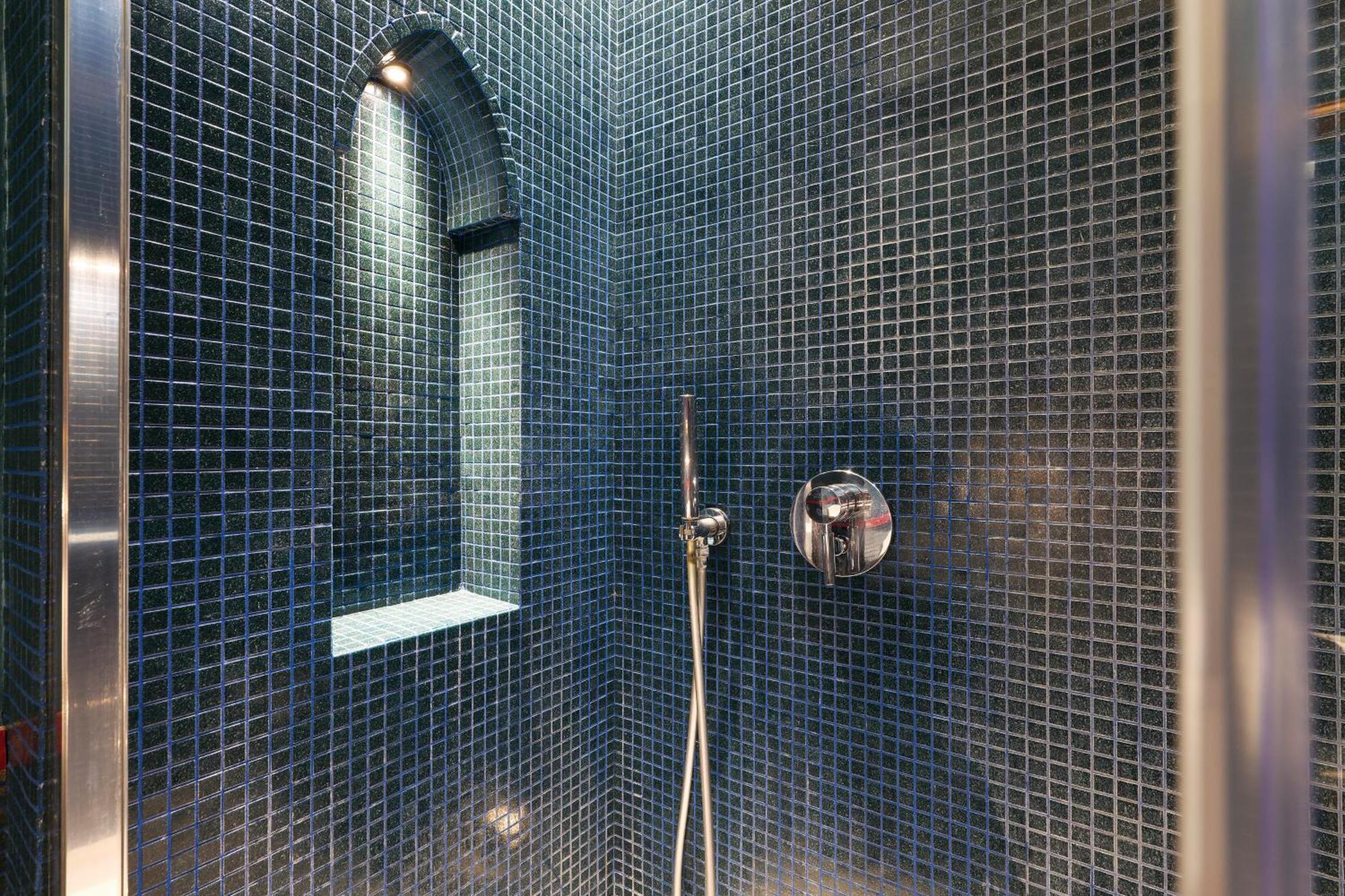Prestige Boutique Aparthotel - Montenapoleone Milano Ngoại thất bức ảnh